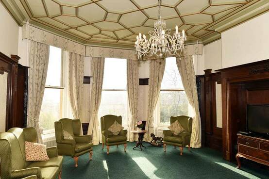 The Laurels & The Limes Care Home